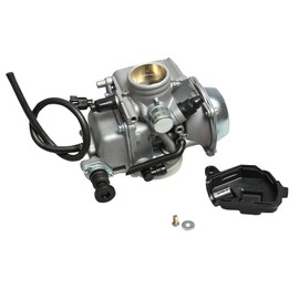 2024 Upgrade Carburetor Fits for Honda Trx 450 TRX450 Foreman Carb 1998 1999 2000 2001 2002 2003 2004