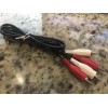 Sonos RCA Y Cable to RCA Y Cable to 3-Feet/0.9M