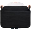 Goodpick Extra Large Storage Basket, 23.6" x 15.7" x 13.8"