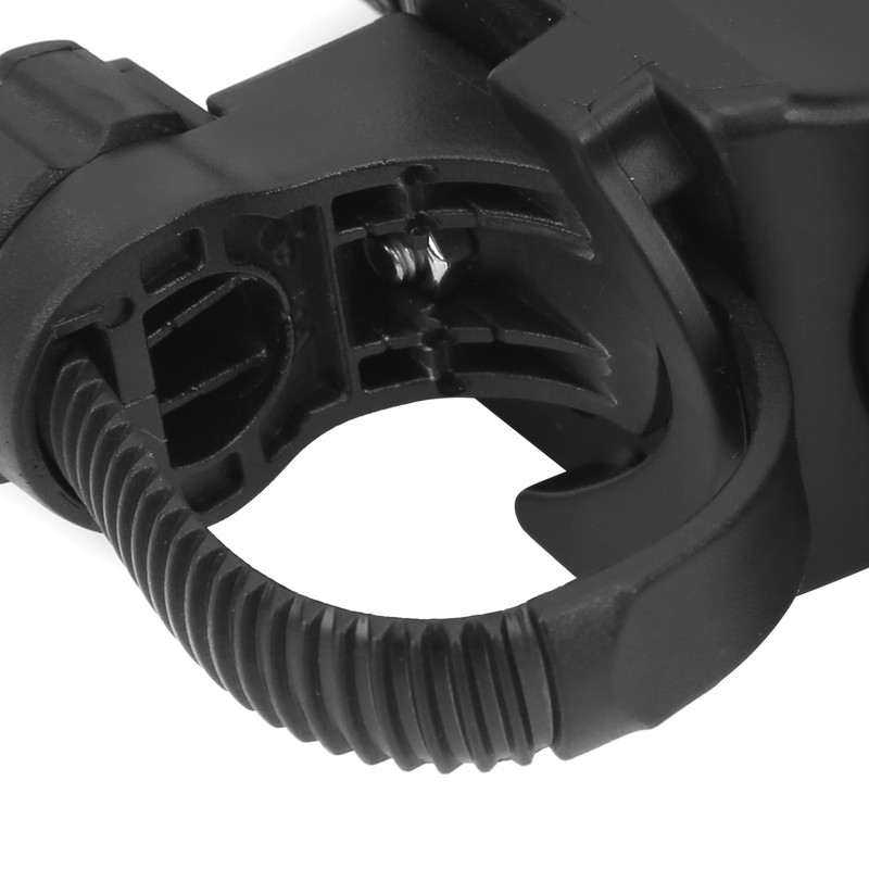 Bicycle UltraNight Front Lamp USB Charging Heaglight Night Riding Waterproof