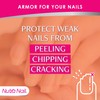Nutra Nail Invisible Flex Hardener – Instant Protective & Restorative