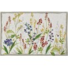 Bargain Pack. 4 Sander Gobelin Placemats Flower Meadow 48 cm