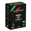 Mount Hagen Organic Fair Trade Caffeinated Instant Coffee Stick 50g