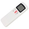 New R11HG-E Replace Remote Control- R11HG/E R11CG/E Air conditioner Remote