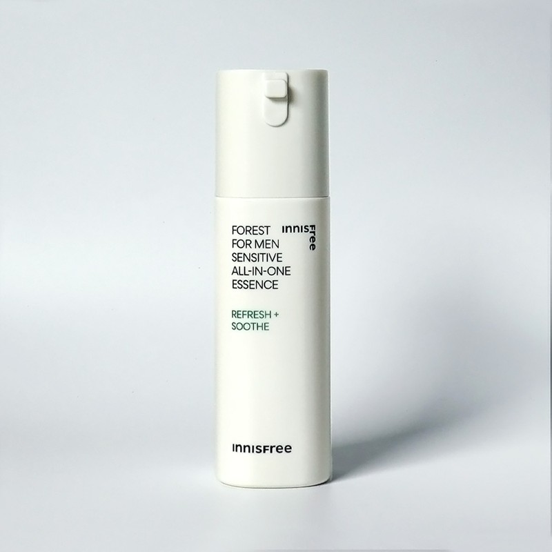Innisfree Forest for Men Pore Care All-in-One Essence 100ml /