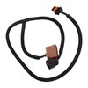 Fog Light Wiring Harness 15789983 Extension Wire Harness Replacement for