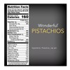 Wonderful Lightly Salted Pistachios, 48 oz.