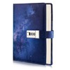 Diary with Lock for Girls Women,Journal Secret Diary with Combination