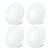 Obeaming 4 Pack 4.5 Inch 12V RV Interior LED Puck
