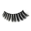 20pcs Magnetic 3D False Eyelashes Reusable Fluffy Magnetic Artficial Lashes