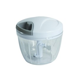 Pearl Metal Simplice C-1067 Chopper Big Size Vegetable Salad Prep Tornado Chopper