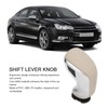 Car Gear Shift Lever Knob Shifter Handball Automotive Body Parts