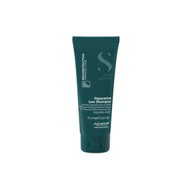 Alfaparf Linseed Reconstruction Reparative Low Shampoo 75 ml