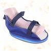 Minkissy Foot Protective Shoes for Broken Toes Durable Gypsum Walking