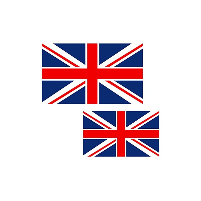 Giant 8ft x 5ft + 5ft x 3ft Union Jack