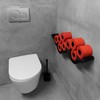Renova Red Toilet Paper 3 ply Blister Pack 2 Rolls