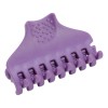 Set De 25 Pinzas Para Cabello Rosa, Clips Para Rizar