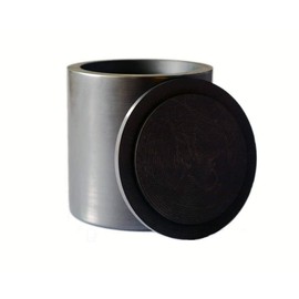LLF Smelting Lab Graphite Crucible with Cover Lab Supply (LAB60*60)