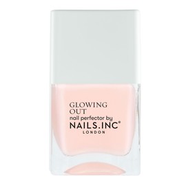 Nails Inc Nails.INC Got Me Glowing Glow-Enhancing Nail Perfector Polish