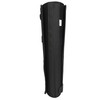 Knee Immobilizer Composite Fabric and Aluminum Alloy Adjustable 3 Panels
