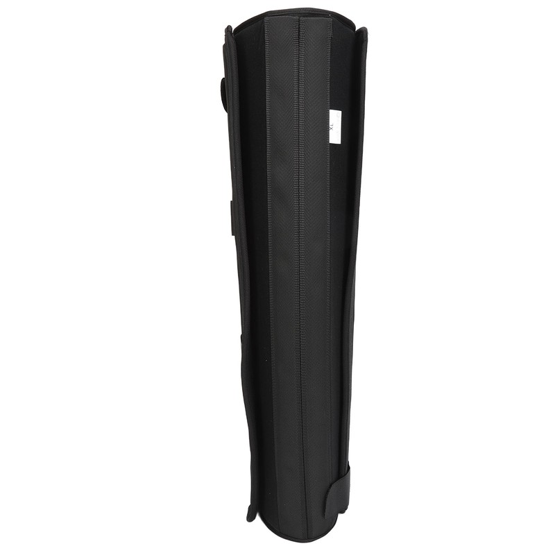 Knee Immobilizer Composite Fabric and Aluminum Alloy Adjustable 3 Panels