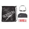 Speedo SD96B07 Mesh Bag M Swim Unisex Black