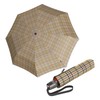 Knirps T.200 Duomatic Animal Pocket Umbrella – Automatic Open and
