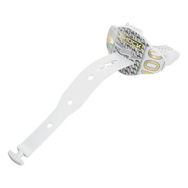 Bolt Lipguard Chrome Money Band Chain OSFA