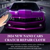 Nano Sparkle Cloth Car Scratch Remover Set,Magic Nano Sparkle Cleaning