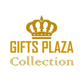 GIFTS PLAZA Set of 6, 7.7-Oz Hand Made Vintage Russian Crystal Wine Glasses, Classic Wine Goblets Old-fashioned Glassware