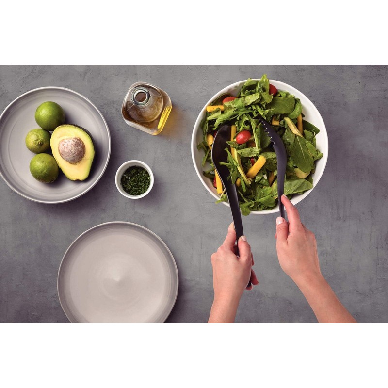 Tramontina - Verano Pliers Plastic and Nylon Onyx