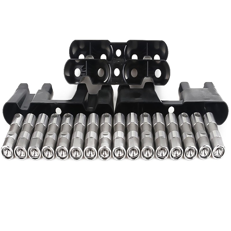 LS7 Lifters Set of 16 and Guide Trays, FITS LS1