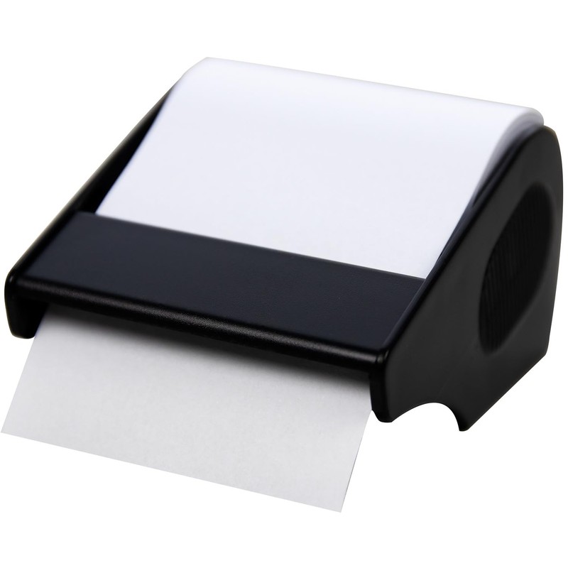RNKVERLAG CT1915 - Sticky Note Roll in Dispenser 60mm x