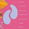 Acid Under Eye Masks, Eye Patches For Dark Circles, 6