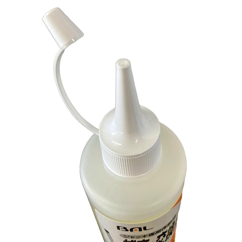 BAL 366 Hydraulic Oil For Jack 7.8 fl oz (200