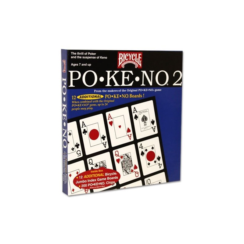 Pokeno 2