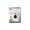 Washing Machine Cover with Zippered Top Opening - Durable Non-Woven