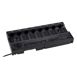 8-Unit SL-B9 Bank Charger-120V/100V AC