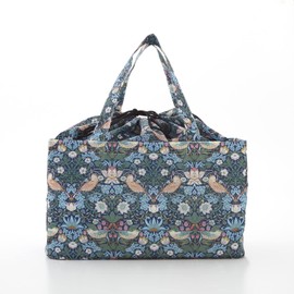 Pacific GLD Eco Bag Bird & Strawberry