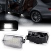 POPMOTORZ LED Car Door Light, Pack of 2 LED Interior