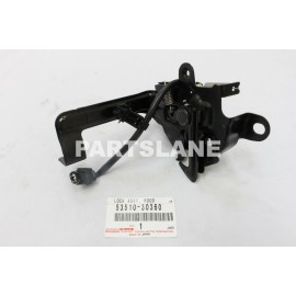 Toyota / Lexus Lexus GS300 GS350 GS450H OEM Genuine Hood Lock 53510-30360
