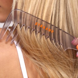 STRAAND The Detangler Comb