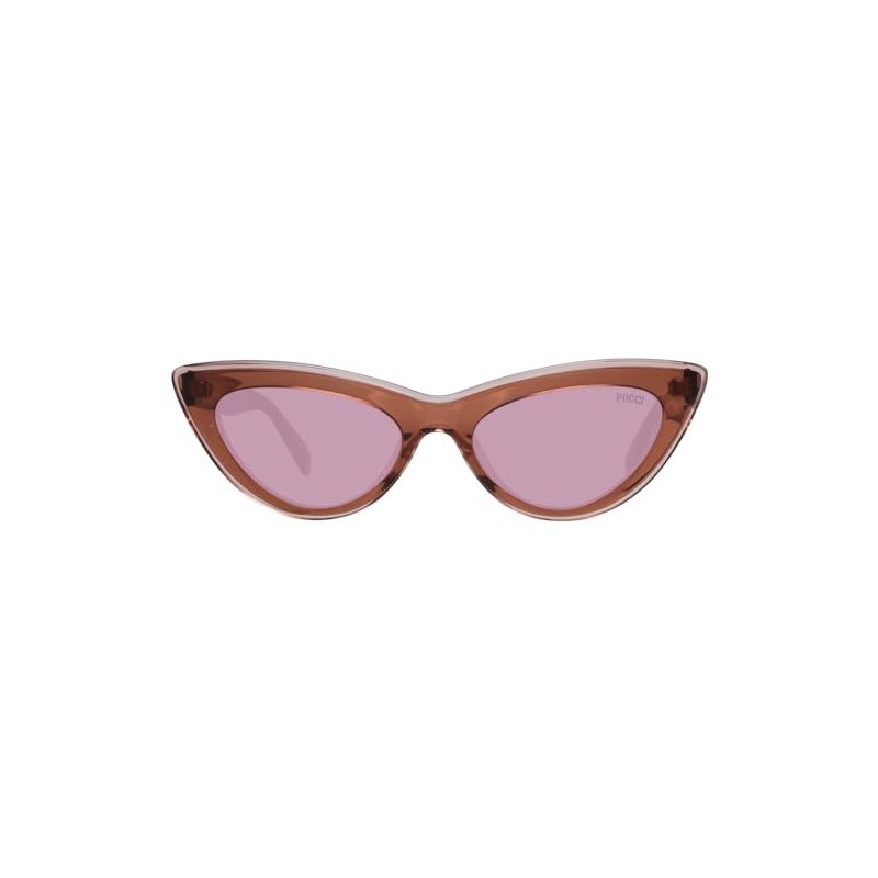 Emilio Pucci Unisex Sunglasses, 47F
