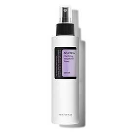 Cosrx Aha/Bha Clarifying Toner 150 Ml