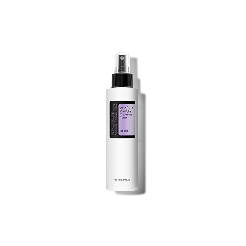 Cosrx Aha/Bha Clarifying Toner 150 Ml