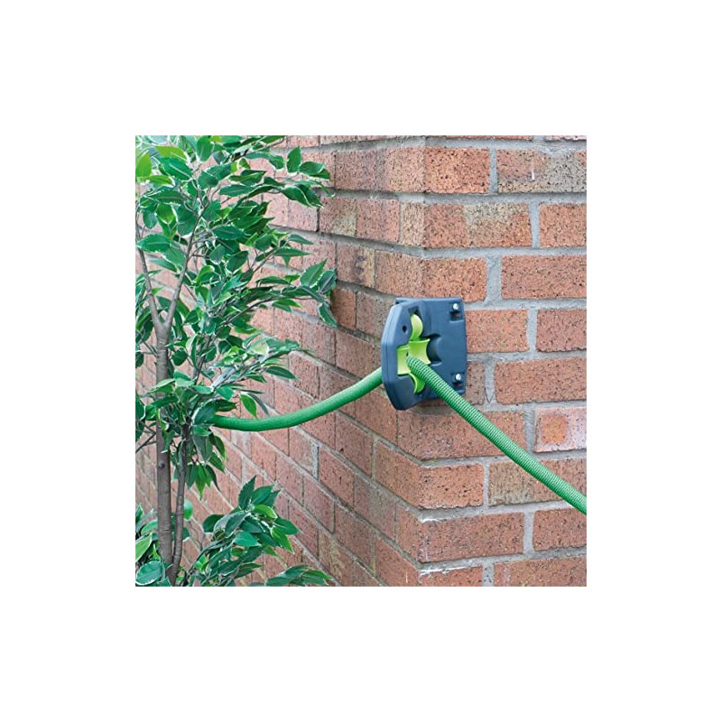 Hose Pipe Guide - helps to guide your garden hose