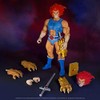 Super7 Thundercats: Lion-O (Version 2) Ultimates Action Figure, Multicolor