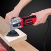 AVID POWER Oscillating Tool, 3.5-Amp Oscillating Multi Tool with 4.5°