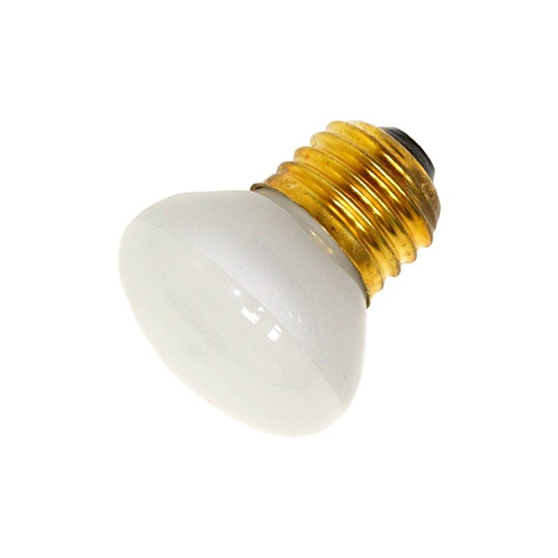Westinghouse 0362200, 25 Watt, 120 Volt Frosted Incand R14 Light