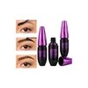 Gel Tinte Cejas Peel-off Resistente Al Agua 24h Pelado Fácil
